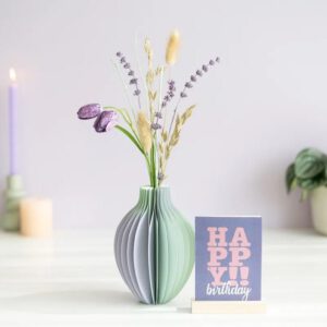 Lavendel Pracht - Body&Mind Brievenbus cadeau