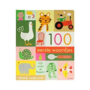 100 eerste woordjes