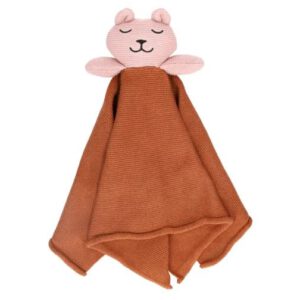 Knuffeldoekje, GOTS katoen